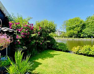 Verblijf 561801 - Vakantiewoning Utrecht noord - Vakantiehuis in Loenen aan de Vecht