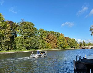 Verblijf 561801 - Vakantiewoning Utrecht noord - Vakantiehuis in Loenen aan de Vecht