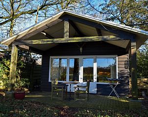 Unterkunft 570102 - Ferienhaus Utrechtse Heuvelrug - Huisje in Overberg