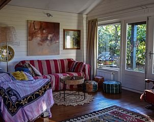 Unterkunft 570102 - Ferienhaus Utrechtse Heuvelrug - Huisje in Overberg