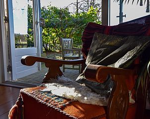 Unterkunft 570102 - Ferienhaus Utrechtse Heuvelrug - Huisje in Overberg