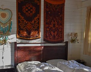 Unterkunft 570102 - Ferienhaus Utrechtse Heuvelrug - Huisje in Overberg