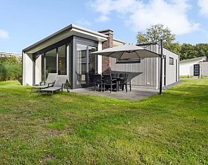 Unterkunft 570104 • Bungalow Utrechtse Heuvelrug • Amerongse Berg | 4-persoons woning | 4L 