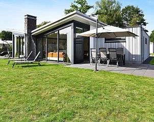 Guest house 570107 • Bungalow Utrechtse Heuvelrug • Amerongse Berg | 10-persoons woning | 10EL 