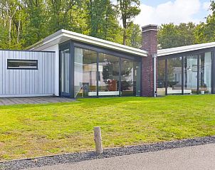 Verblijf 570109 • Bungalow Utrechtse Heuvelrug • Amerongse Berg | 12-persoons woning | 12C 