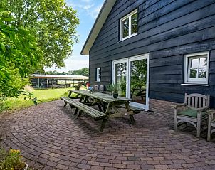 Verblijf 570115 • Vakantiewoning Utrechtse Heuvelrug • Vakantiehuisje in Overberg 