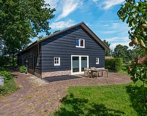 Unterkunft 570115 - Ferienhaus Utrechtse Heuvelrug - Vakantiehuisje in Overberg