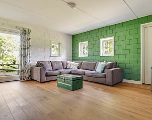 Unterkunft 570115 - Ferienhaus Utrechtse Heuvelrug - Vakantiehuisje in Overberg