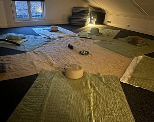 Unterkunft 570115 - Ferienhaus Utrechtse Heuvelrug - Vakantiehuisje in Overberg