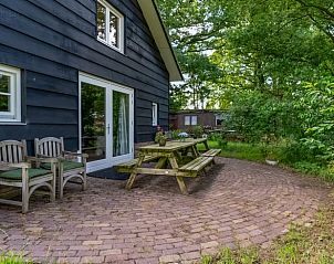 Unterkunft 570115 - Ferienhaus Utrechtse Heuvelrug - Vakantiehuisje in Overberg