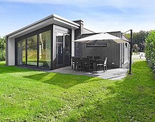 Unterkunft 570125 • Bungalow Utrechtse Heuvelrug • Amerongse Berg | 4-persoons woning | 4C 