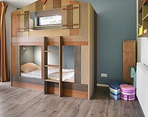 Verblijf 570126 • Bungalow Utrechtse Heuvelrug • Amerongse Berg | 6-persoons kinderwoning | 6CK 