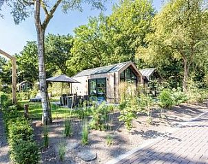 Guest house 570203 • Holiday property Utrechtse Heuvelrug • Lodge Royal Eco met wellness tekoop