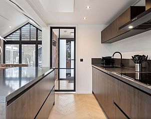 Guest house 570205 - Holiday property Utrechtse Heuvelrug - Lodge Royal Eco 6 personen