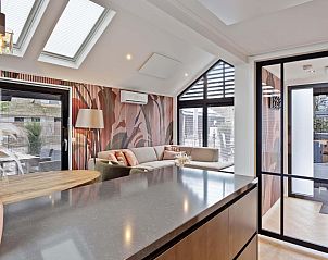 Guest house 570205 - Holiday property Utrechtse Heuvelrug - Lodge Royal Eco 6 personen