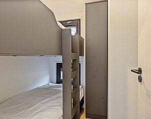 Guest house 570206 - Holiday property Utrechtse Heuvelrug - Lodge Royal Eco 6 personen Wellness (Hottub)