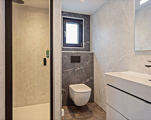 Unterkunft 570232 - Ferienhaus Utrechtse Heuvelrug - Lodge Royal Eco 6 personen Wellness (Hottub)