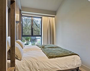 Unterkunft 570232 - Ferienhaus Utrechtse Heuvelrug - Lodge Royal Eco 6 personen Wellness (Hottub)