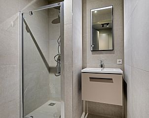 Unterkunft 570232 - Ferienhaus Utrechtse Heuvelrug - Lodge Royal Eco 6 personen Wellness (Hottub)