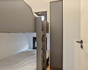 Unterkunft 570232 - Ferienhaus Utrechtse Heuvelrug - Lodge Royal Eco 6 personen Wellness (Hottub)