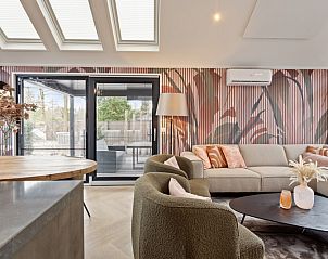 Unterkunft 570232 - Ferienhaus Utrechtse Heuvelrug - Lodge Royal Eco 6 personen Wellness (Hottub)