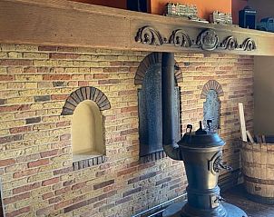 Unterkunft 570305 - Ferienhaus Utrechtse Heuvelrug - Vakantiehuis in Amerongen