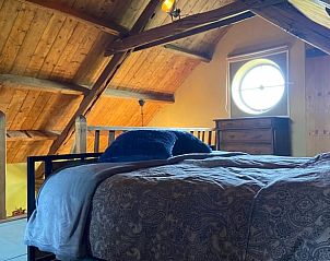 Unterkunft 570305 - Ferienhaus Utrechtse Heuvelrug - Vakantiehuis in Amerongen