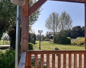 Unterkunft 570305 - Ferienhaus Utrechtse Heuvelrug - Vakantiehuis in Amerongen