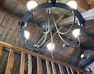 Unterkunft 570305 - Ferienhaus Utrechtse Heuvelrug - Vakantiehuis in Amerongen