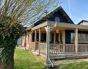 Unterkunft 570305 - Ferienhaus Utrechtse Heuvelrug - Vakantiehuis in Amerongen