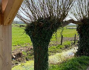 Unterkunft 570305 - Ferienhaus Utrechtse Heuvelrug - Vakantiehuis in Amerongen