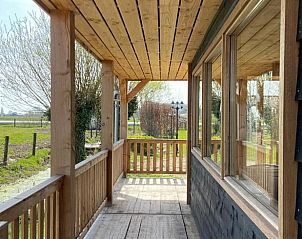 Unterkunft 570305 - Ferienhaus Utrechtse Heuvelrug - Vakantiehuis in Amerongen