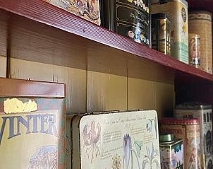 Unterkunft 570305 - Ferienhaus Utrechtse Heuvelrug - Vakantiehuis in Amerongen