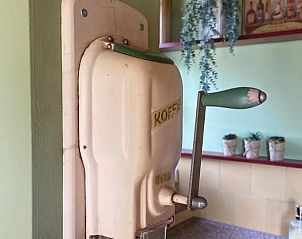 Unterkunft 570305 - Ferienhaus Utrechtse Heuvelrug - Vakantiehuis in Amerongen