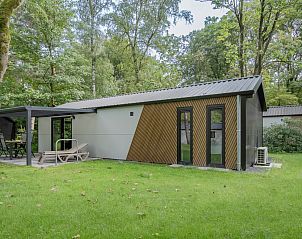 Guest house 570403 - Chalet Utrechtse Heuvelrug - Chalet Rijsenburg