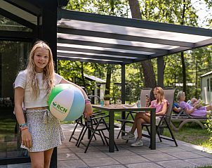 Guest house 570403 - Chalet Utrechtse Heuvelrug - Chalet Rijsenburg