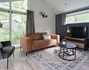 Guest house 570403 - Chalet Utrechtse Heuvelrug - Chalet Rijsenburg