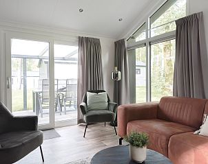 Guest house 570403 - Chalet Utrechtse Heuvelrug - Chalet Rijsenburg