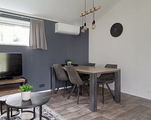 Guest house 570403 - Chalet Utrechtse Heuvelrug - Chalet Rijsenburg