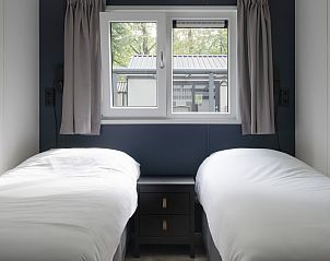 Guest house 570403 - Chalet Utrechtse Heuvelrug - Chalet Rijsenburg