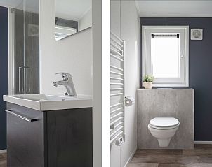 Guest house 570403 - Chalet Utrechtse Heuvelrug - Chalet Rijsenburg