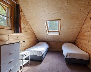 Unterkunft 570404 - Ferienhaus Utrechtse Heuvelrug - Vakantiewoning Sparrendaal