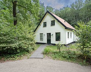 Vakantiewoning Molenbosch in Doorn, Utrechtse Heuvelrug biedt een idyllisch vakantiehuis omgeven door weelderige natuur en rustgevende bossen.