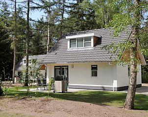 Vakantiewoning Hydepark in Doorn, Utrechtse Heuvelrug, vakantiehuis omringd door natuur en bossen, ideaal voor ontspanning.