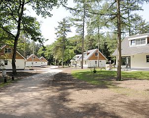 Verblijf 570409 - Vakantiewoning Utrechtse Heuvelrug - Vakantiewoning Hydepark
