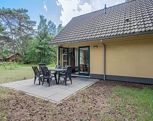 Verblijf 570410 - Vakantiewoning Utrechtse Heuvelrug - Vakantiewoning Beukenrode
