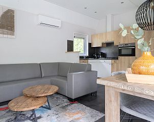 Guest house 570412 - Chalet Utrechtse Heuvelrug - Chalet Bornia