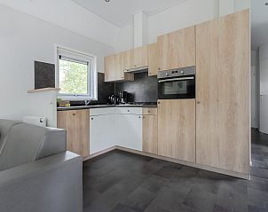 Guest house 570412 - Chalet Utrechtse Heuvelrug - Chalet Bornia