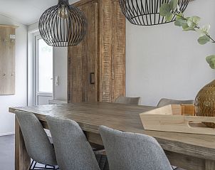 Guest house 570412 - Chalet Utrechtse Heuvelrug - Chalet Bornia