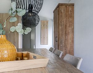 Guest house 570412 - Chalet Utrechtse Heuvelrug - Chalet Bornia